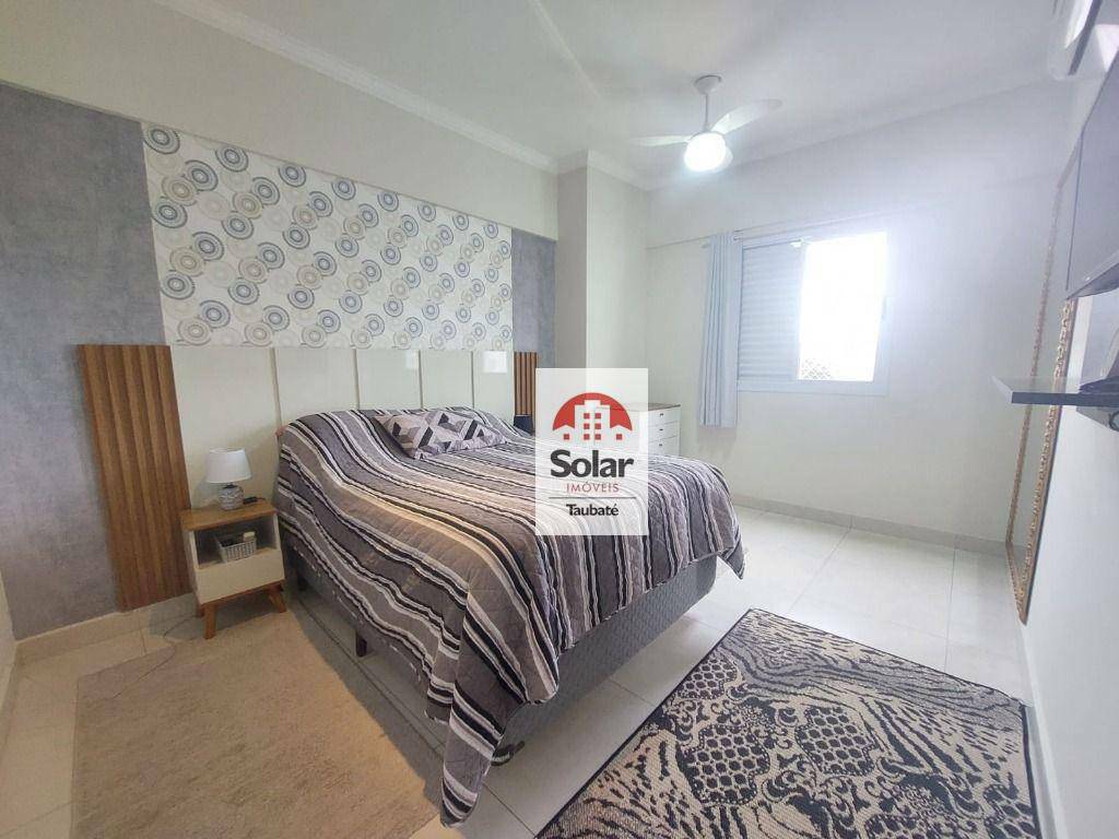 Apartamento à venda com 3 quartos, 125m² - Foto 21