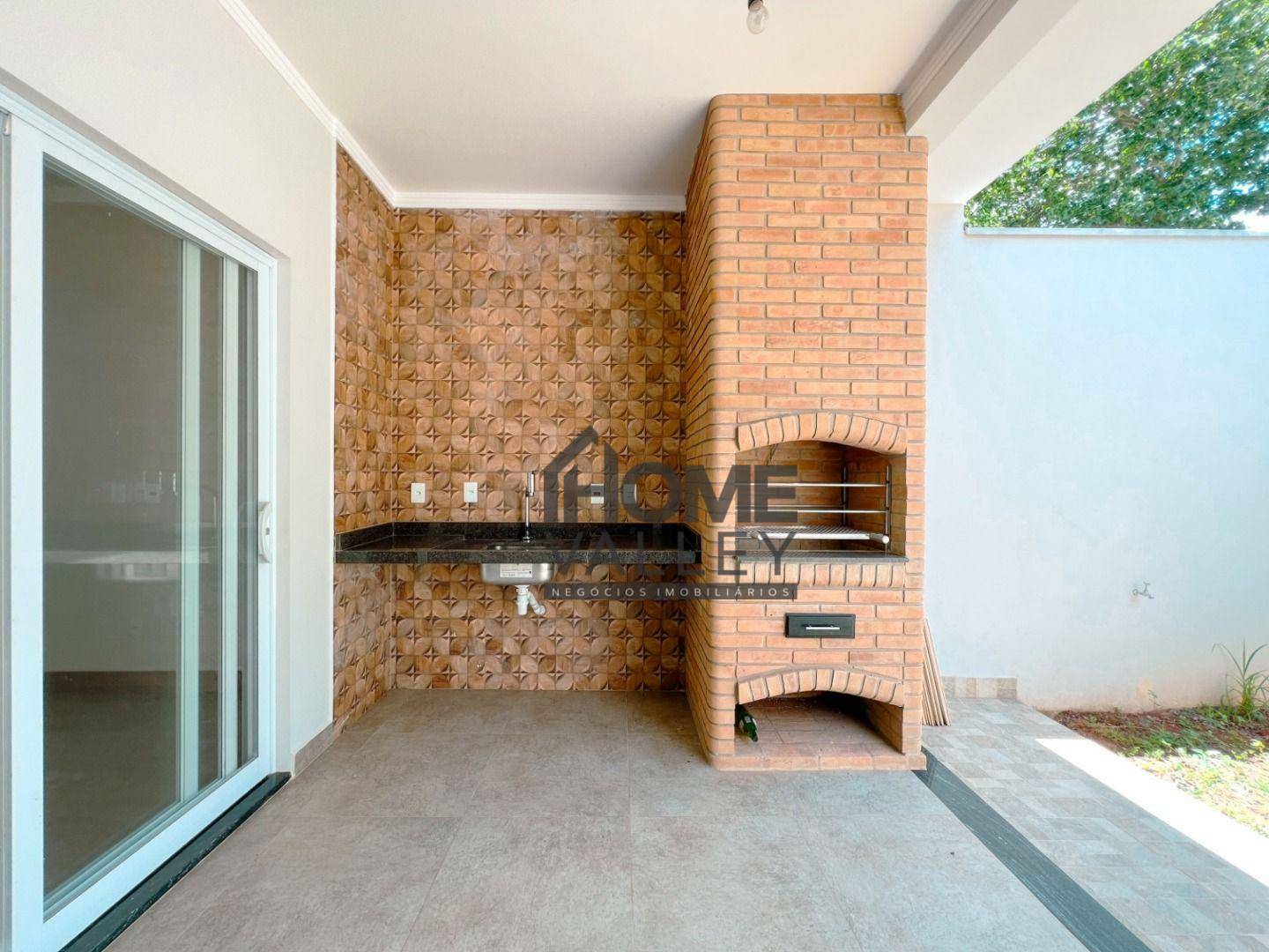 Casa à venda com 3 quartos, 190m² - Foto 27