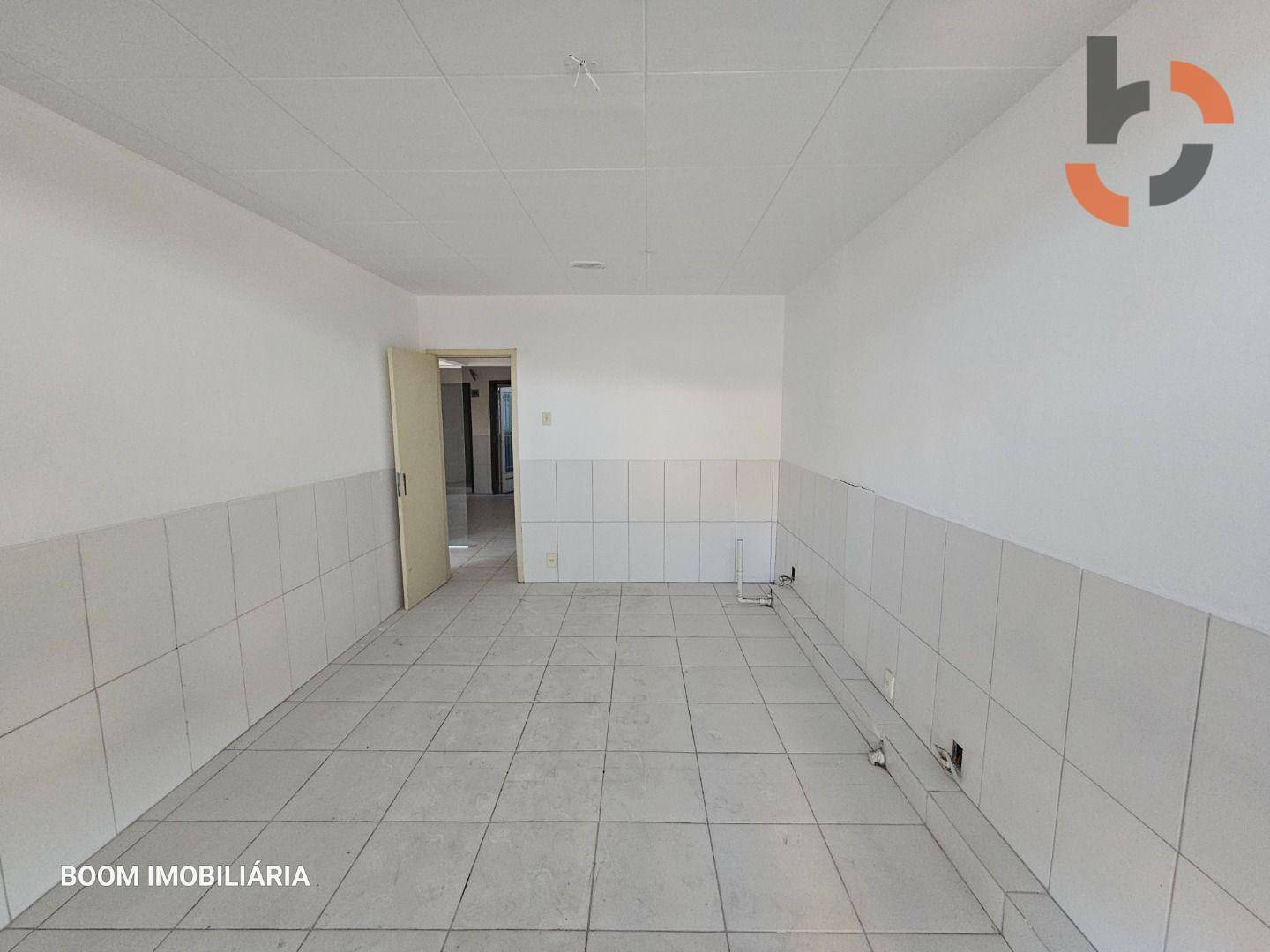 Conjunto Comercial-Sala para alugar, 87m² - Foto 1