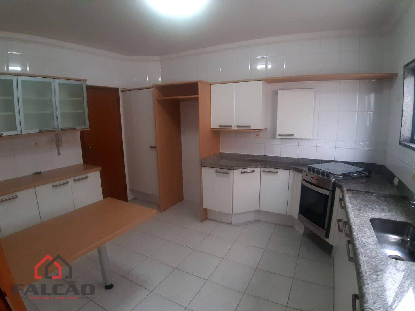 Apartamento à venda e aluguel com 3 quartos, 140m² - Foto 32