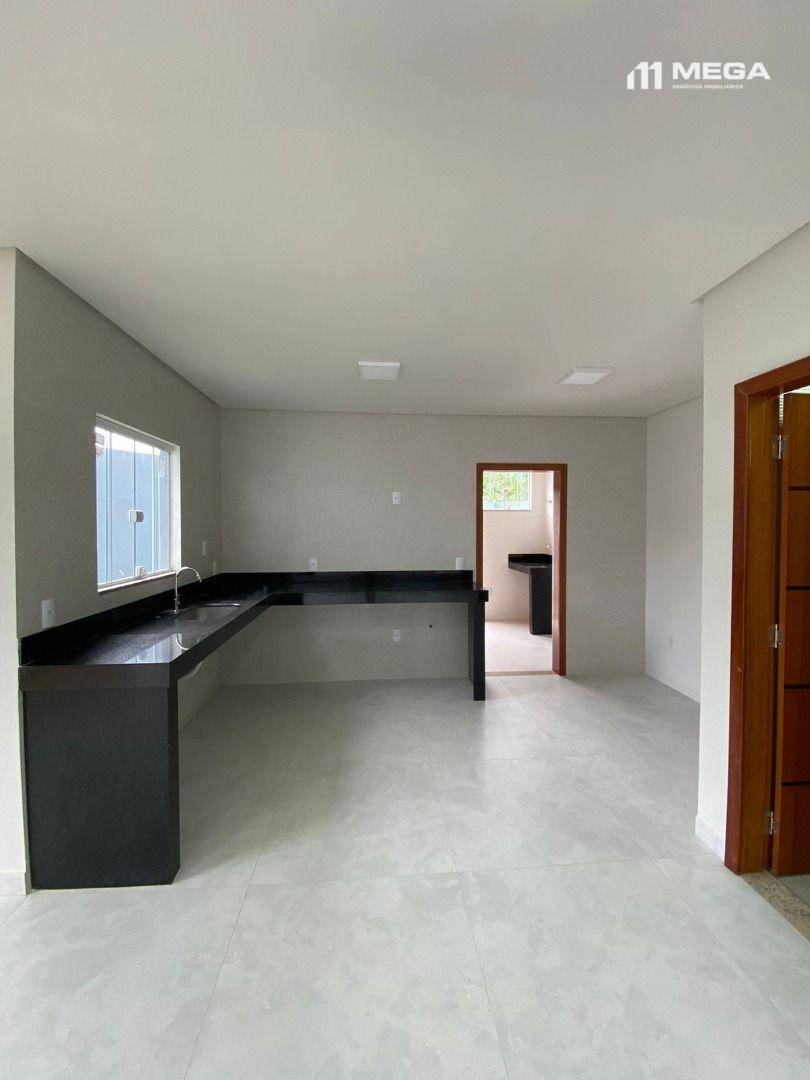 Casa de Condomínio à venda com 3 quartos, 164m² - Foto 13