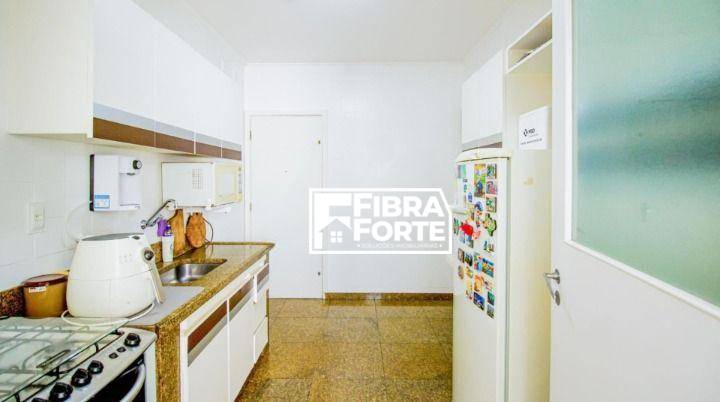 Apartamento, 3 quartos, 117 m² - Foto 3