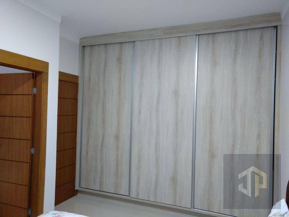 Casa à venda com 3 quartos, 168m² - Foto 11