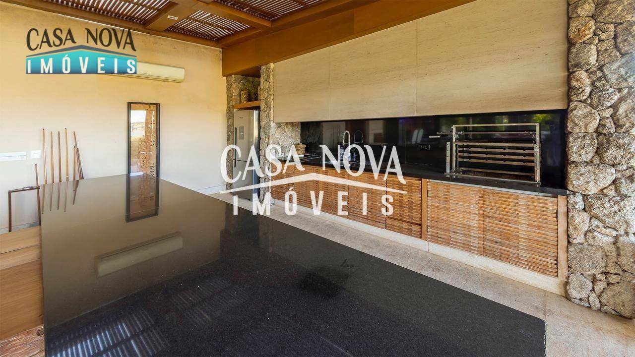 Casa de Condomínio à venda com 5 quartos, 752m² - Foto 22