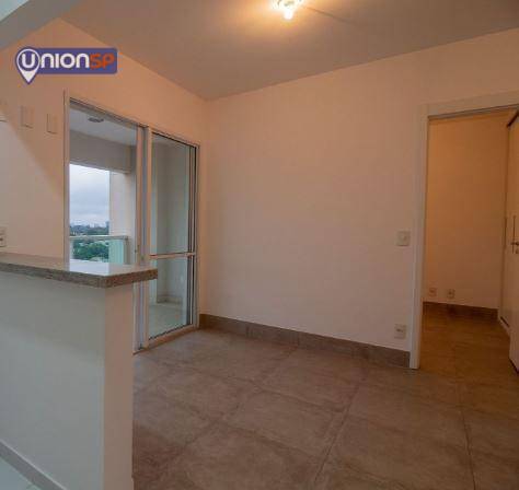 Apartamento à venda com 1 quarto, 47m² - Foto 10