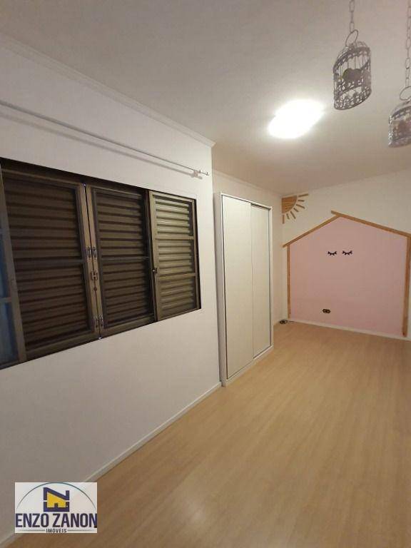 Sobrado, 3 quartos, 200 m² - Foto 20