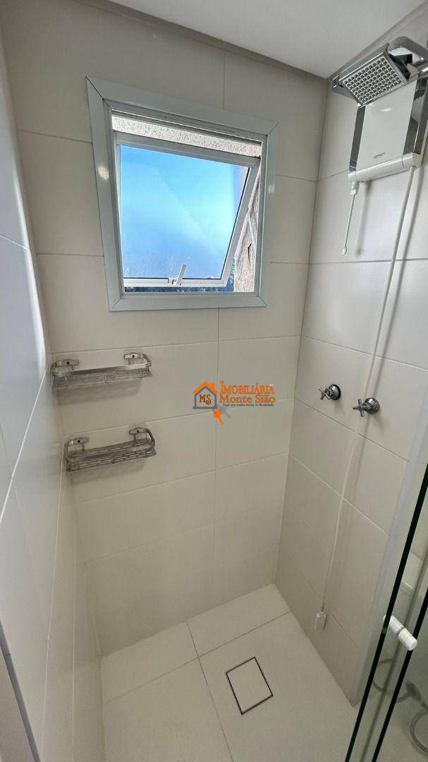 Apartamento à venda e aluguel com 3 quartos, 100m² - Foto 20