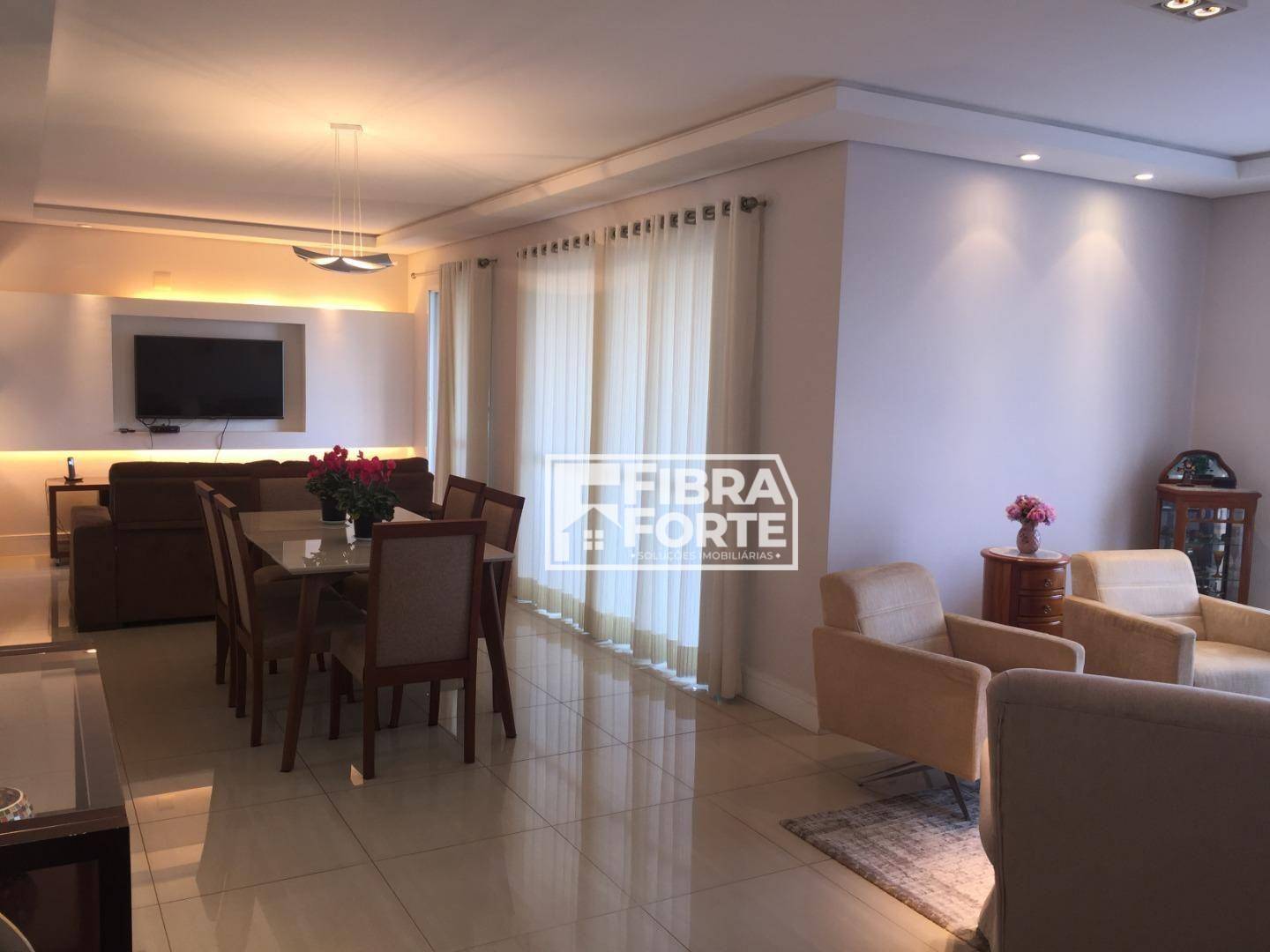 Apartamento à venda com 3 quartos, 134m² - Foto 15