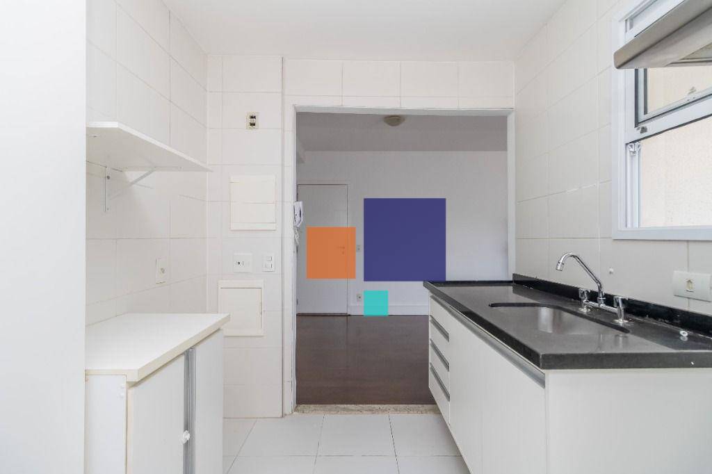 Apartamento à venda com 2 quartos, 85m² - Foto 20