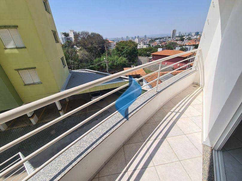 Apartamento à venda e aluguel com 2 quartos, 64m² - Foto 5