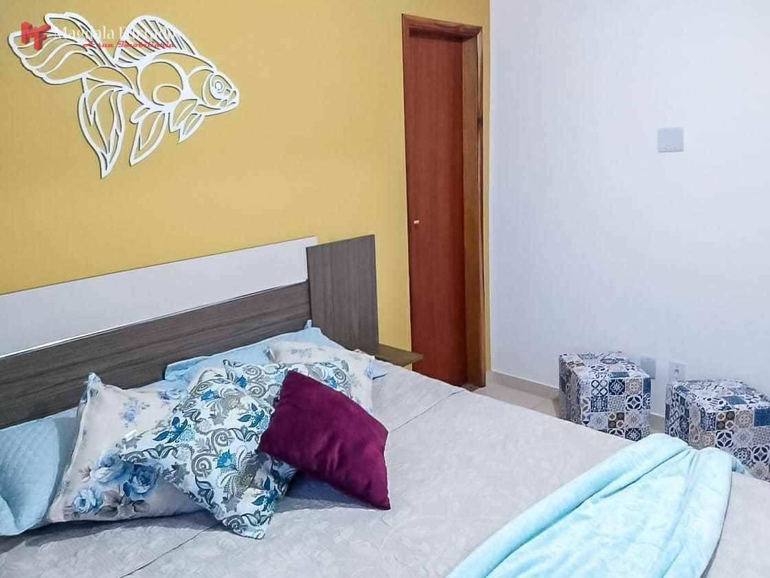 Casa à venda com 2 quartos, 70m² - Foto 13