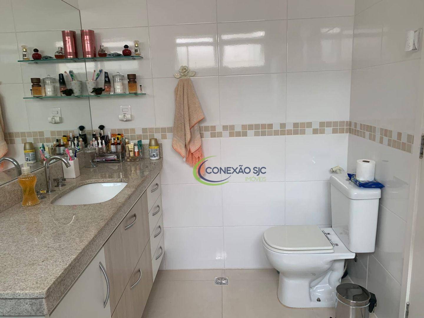 Casa de Condomínio à venda com 3 quartos, 170m² - Foto 15