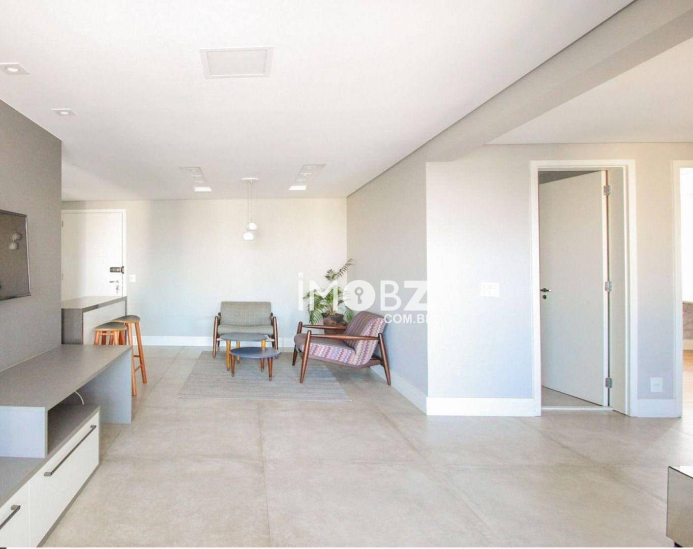 Apartamento à venda com 2 quartos, 80m² - Foto 4