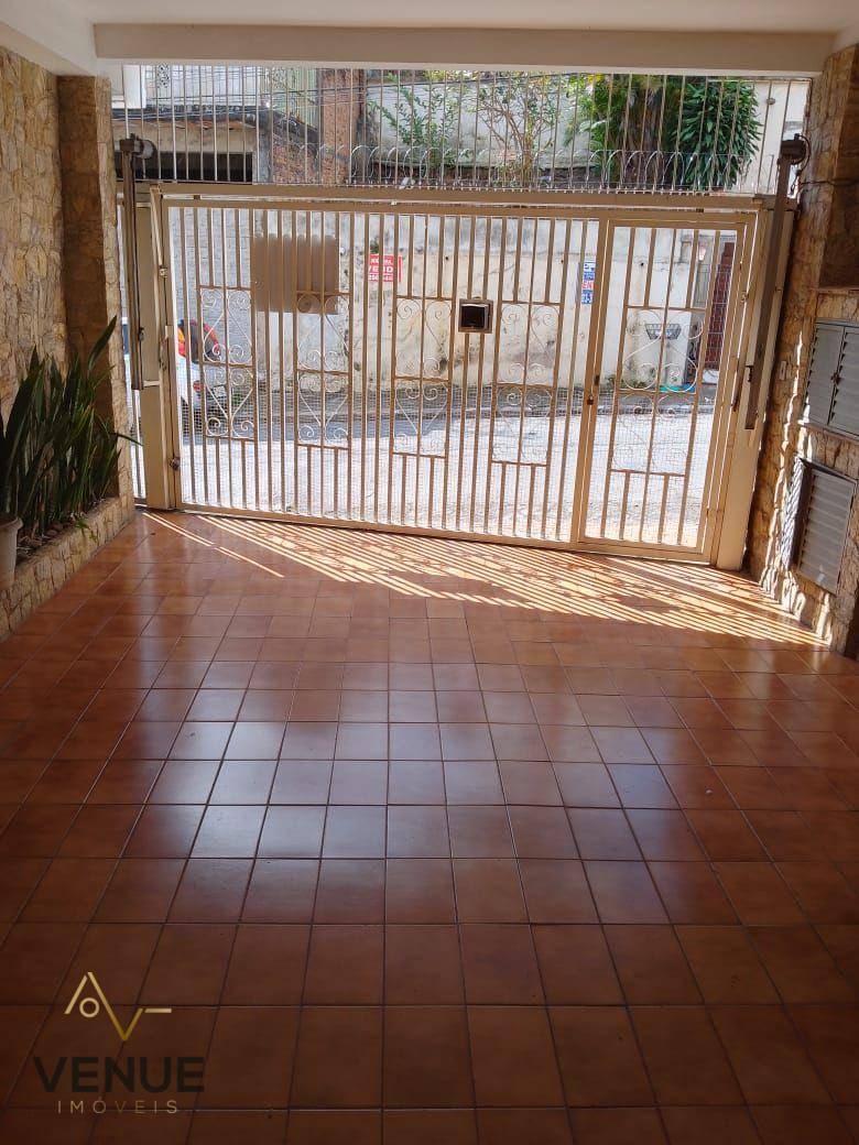 Sobrado à venda com 3 quartos, 260m² - Foto 3