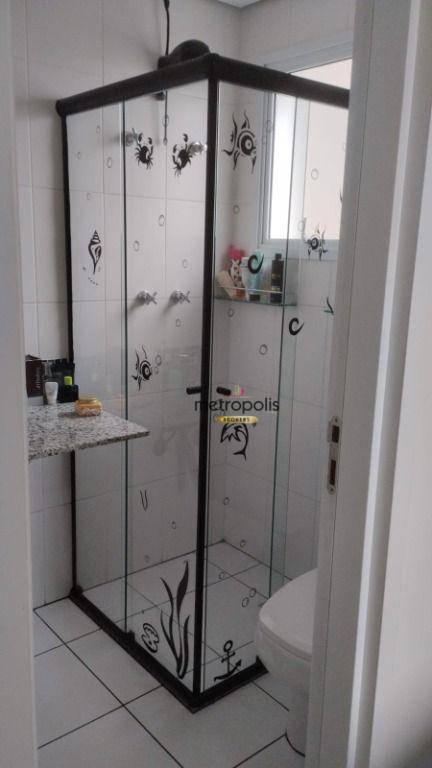 Apartamento à venda com 3 quartos, 71m² - Foto 17