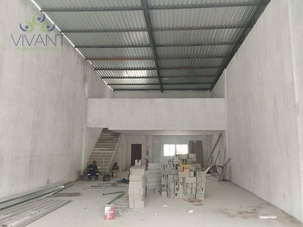 Depósito-Galpão, 176 m² - Foto 3