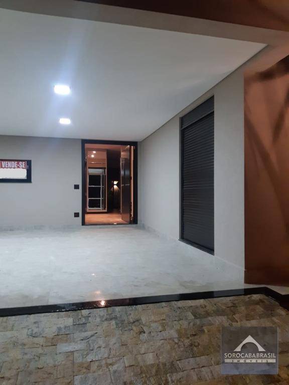 Sobrado à venda com 3 quartos, 270m² - Foto 2