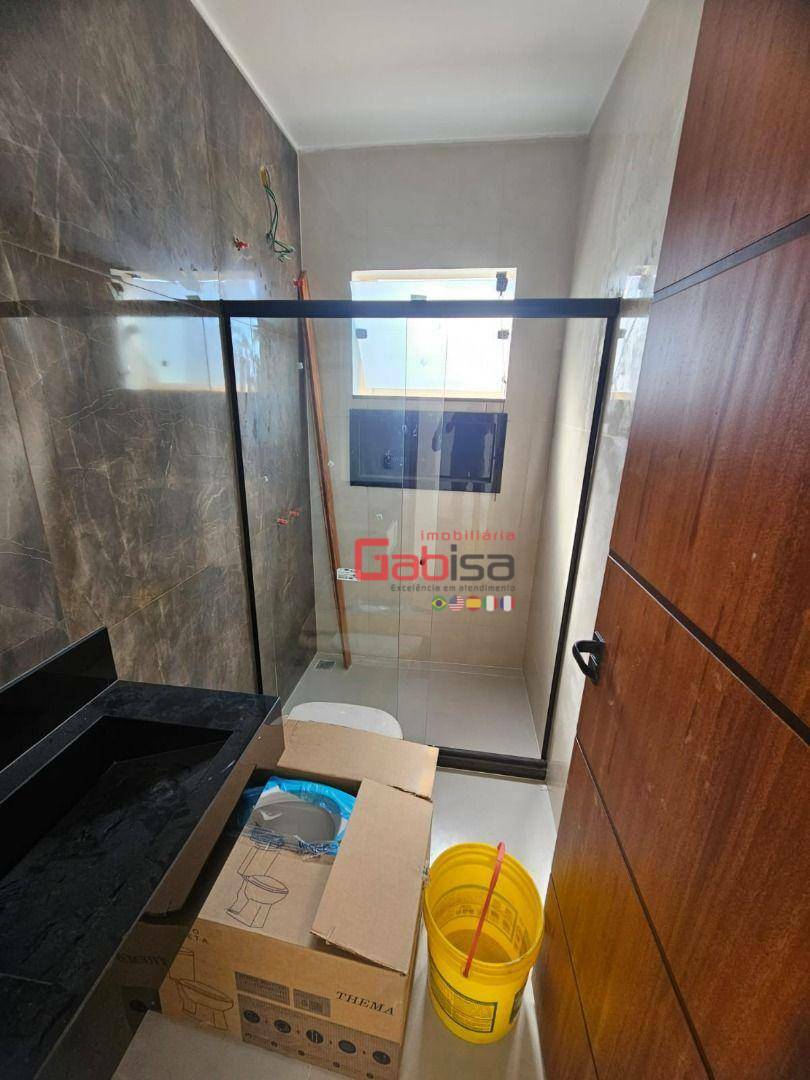 Casa de Condomínio à venda com 3 quartos, 180m² - Foto 10