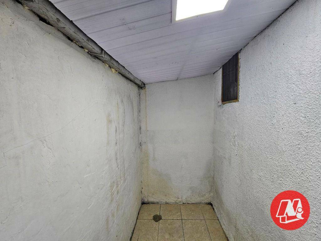 Loja-Salão para alugar, 35m² - Foto 8