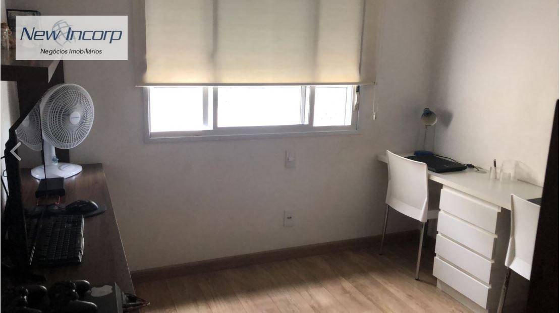 Apartamento à venda com 3 quartos, 132m² - Foto 9