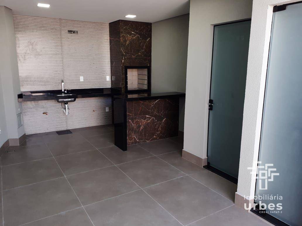 Casa à venda com 3 quartos, 143m² - Foto 6