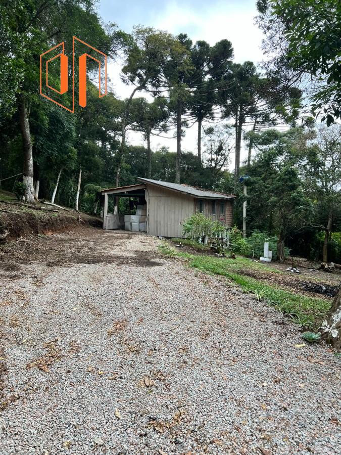 Chácara à venda, 4550m² - Foto 27