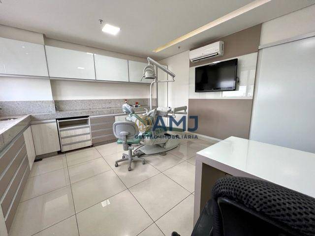Conjunto Comercial-Sala à venda, 67m² - Foto 9