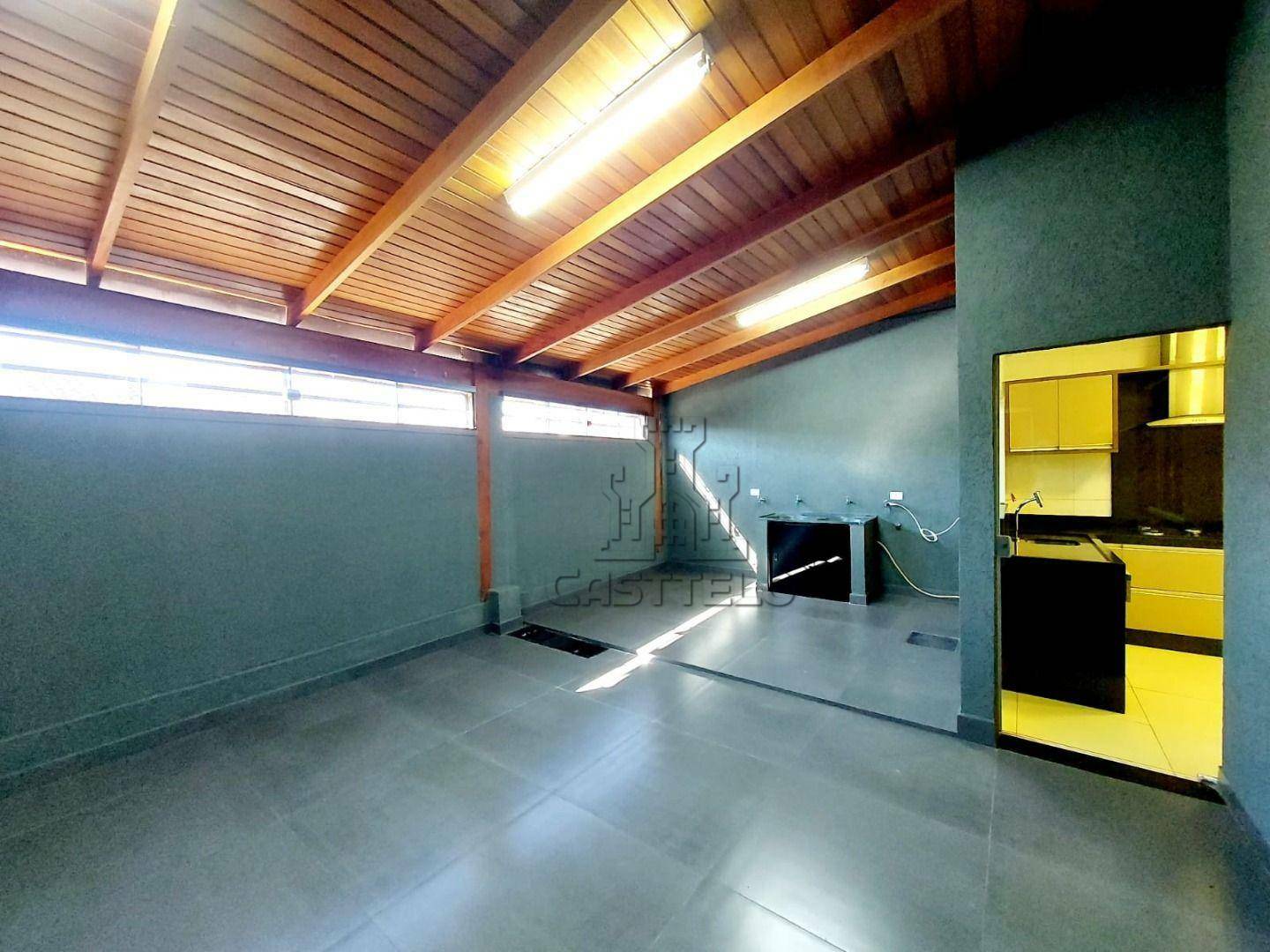 Casa, 3 quartos, 206 m² - Foto 28