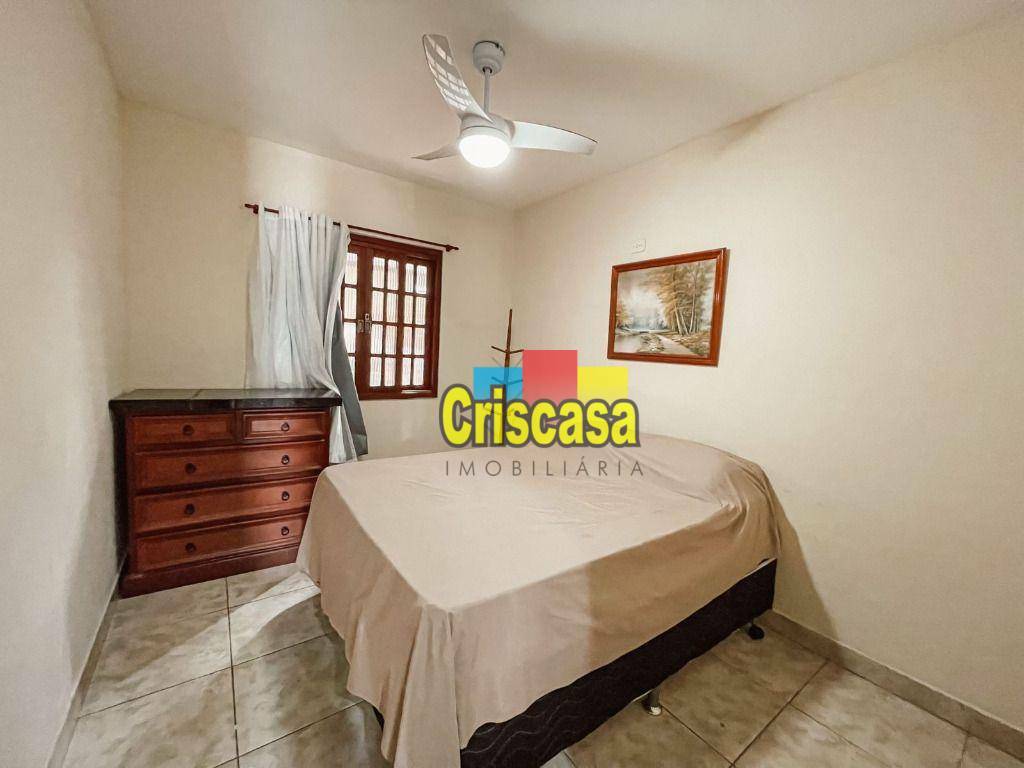 Casa à venda com 3 quartos, 130m² - Foto 9