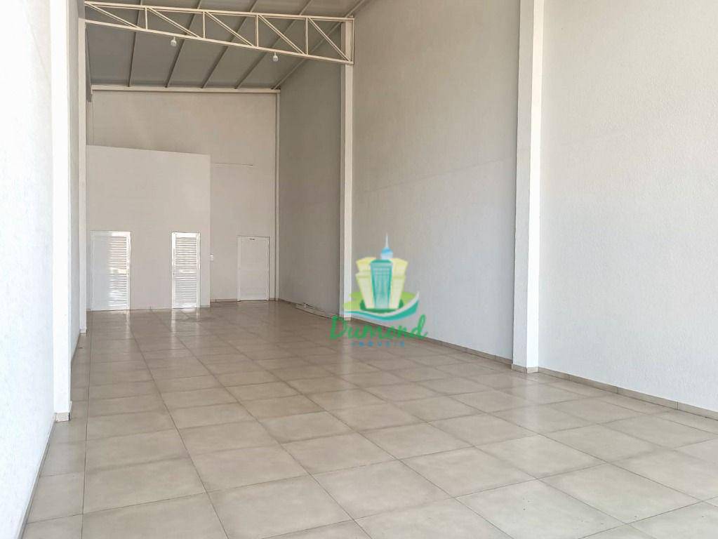 Conjunto Comercial-Sala para alugar, 111m² - Foto 3