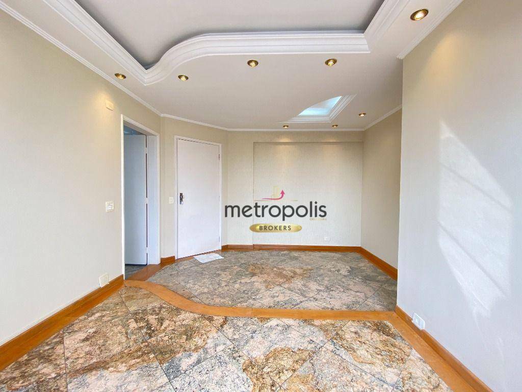 Apartamento para alugar com 3 quartos, 80m² - Foto 3