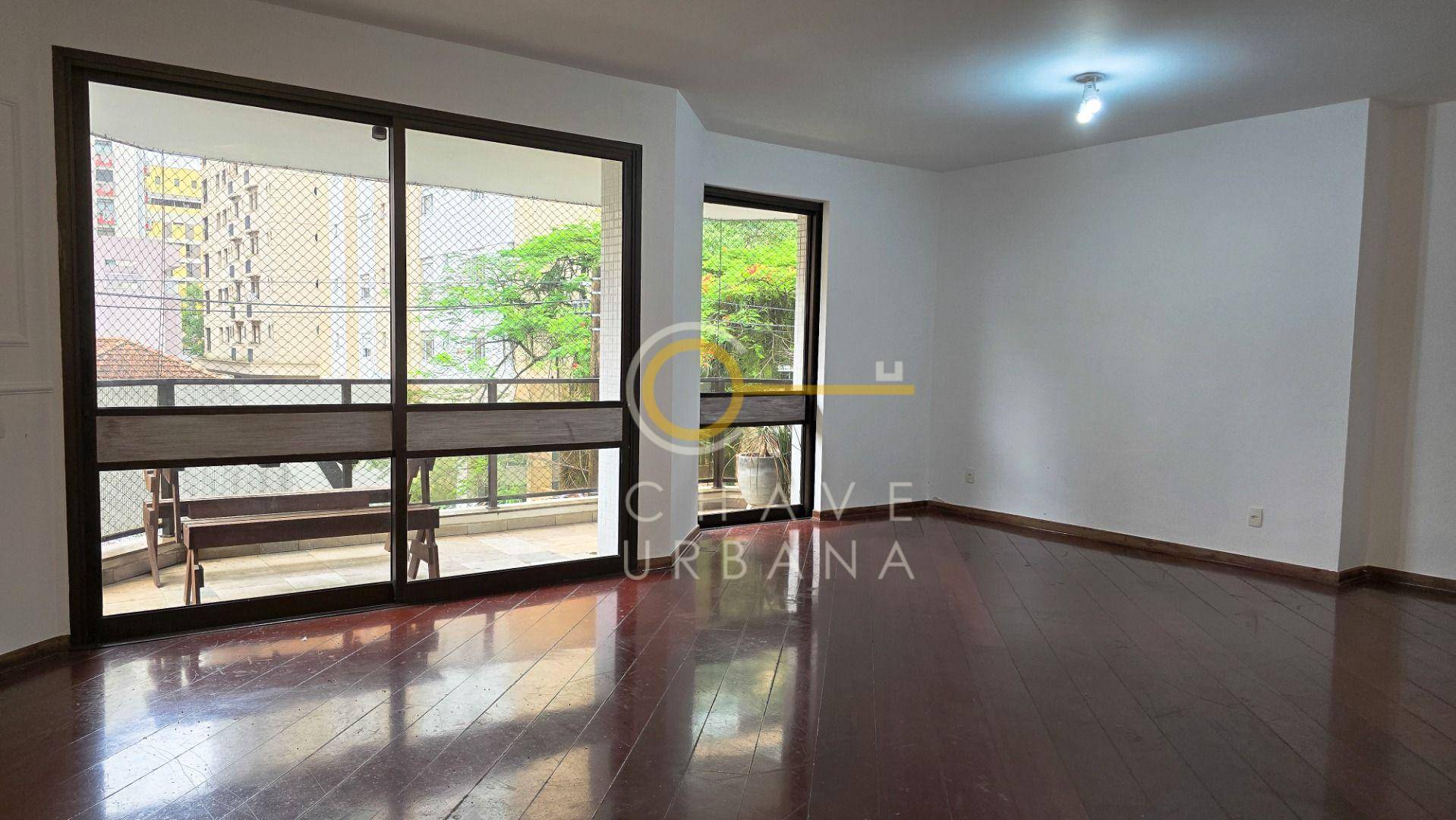 Apartamento, 3 quartos, 262 m² - Foto 5