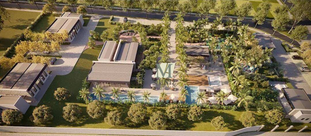 Loteamento e Condomínio, 250 m² - Foto 3