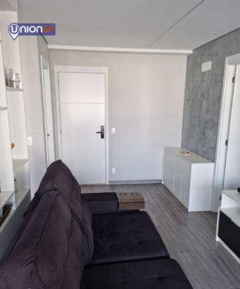 Apartamento à venda com 3 quartos, 109m² - Foto 11