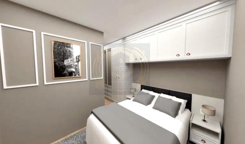 Apartamento à venda com 2 quartos, 120m² - Foto 14