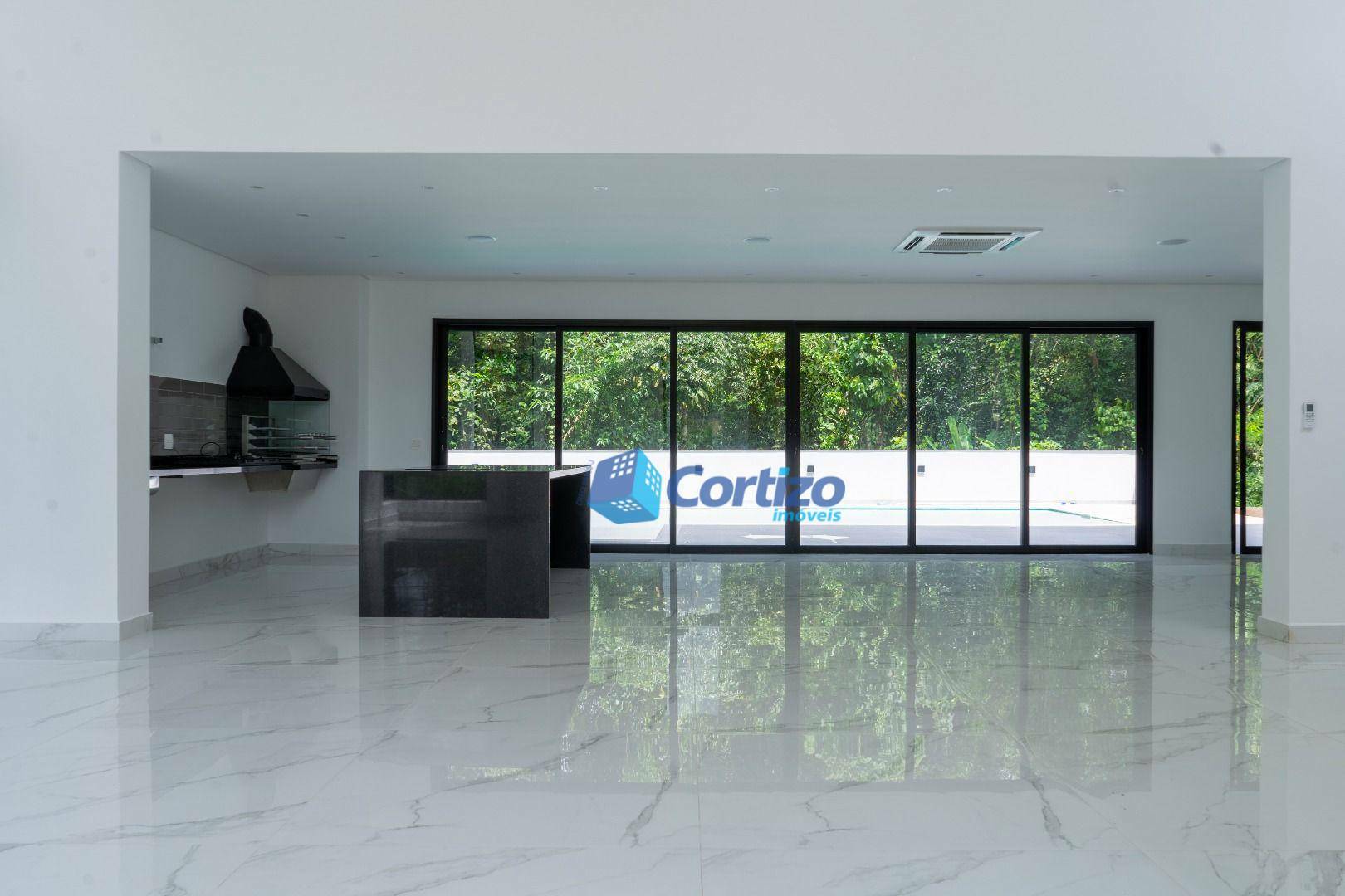 Casa de Condomínio à venda com 4 quartos, 540m² - Foto 11