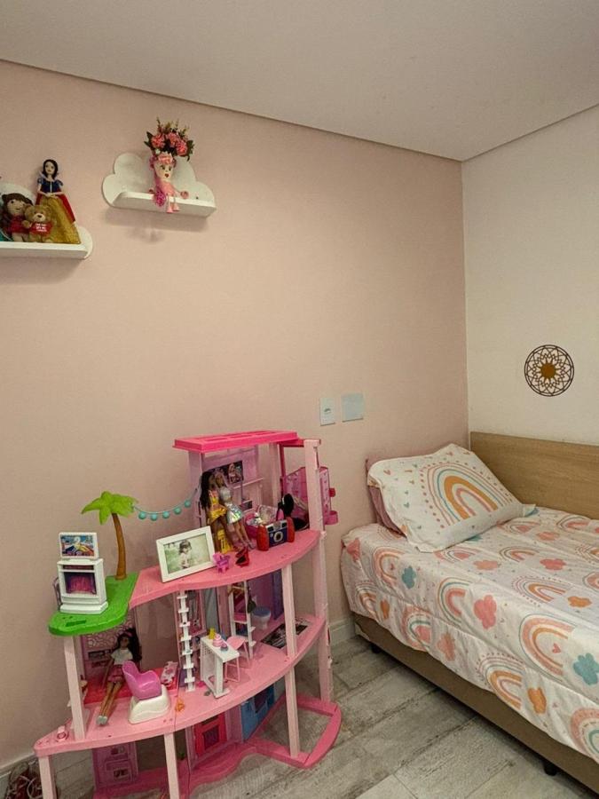 Apartamento à venda com 3 quartos, 90m² - Foto 23