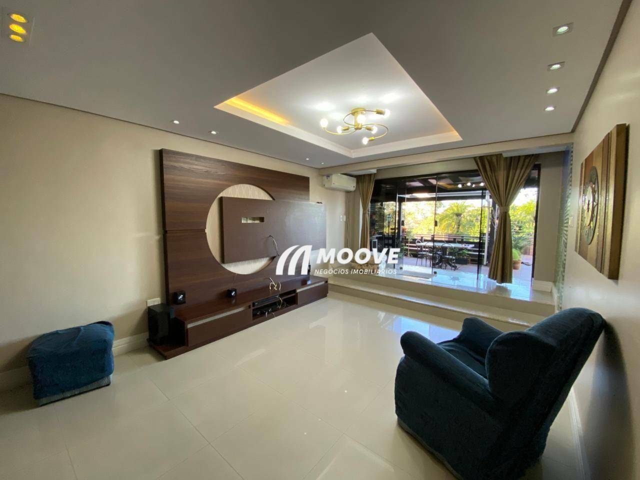 Apartamento à venda com 2 quartos, 106m² - Foto 1