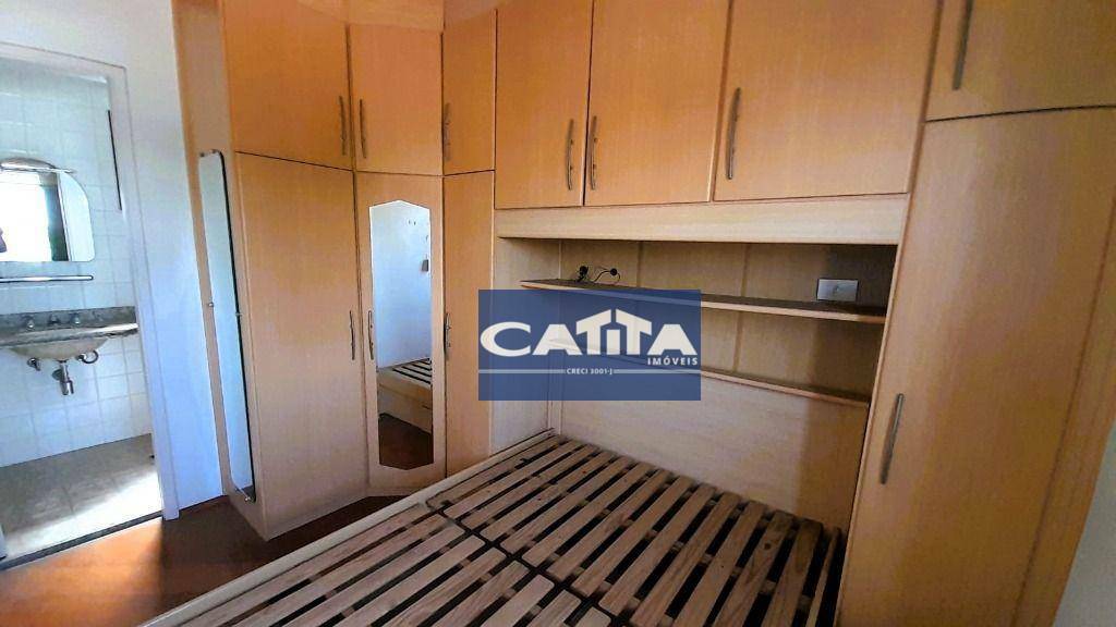 Apartamento à venda com 2 quartos, 50m² - Foto 7