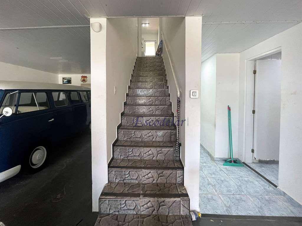 Casa de Condomínio à venda com 4 quartos, 600m² - Foto 46