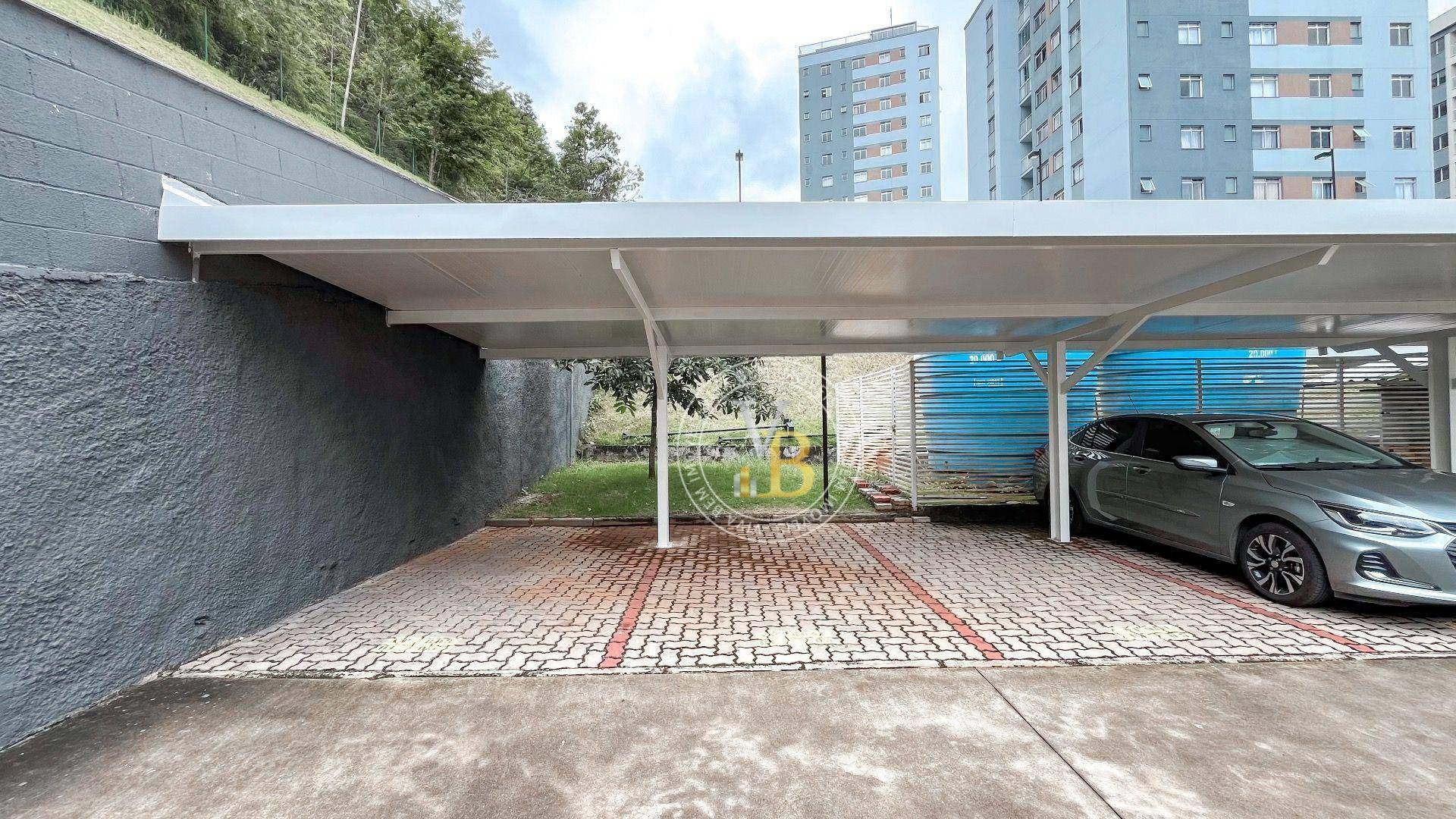 Apartamento à venda com 3 quartos, 86m² - Foto 19