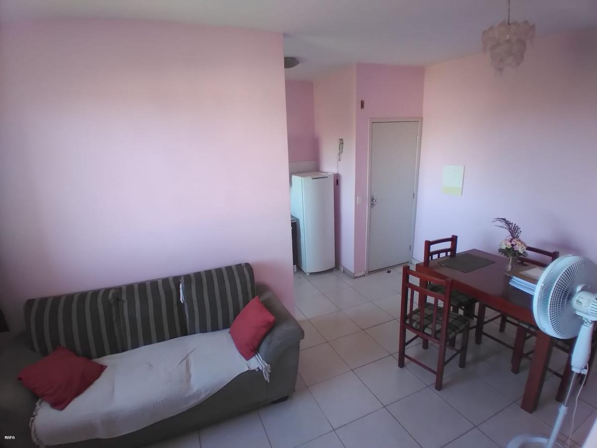 Apartamento para alugar com 2 quartos - Foto 2