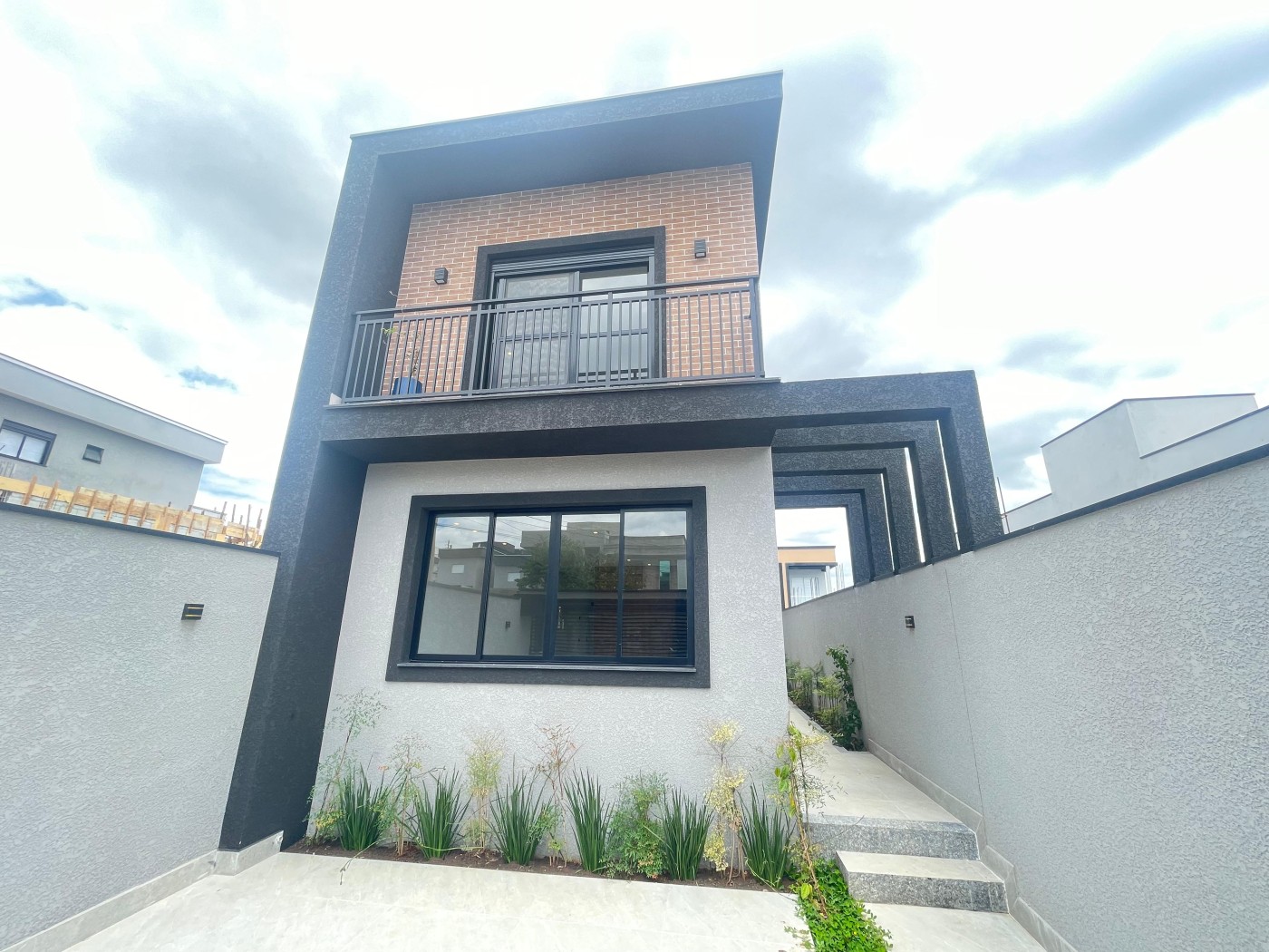 Casa à venda com 3 quartos, 130m² - Foto 6