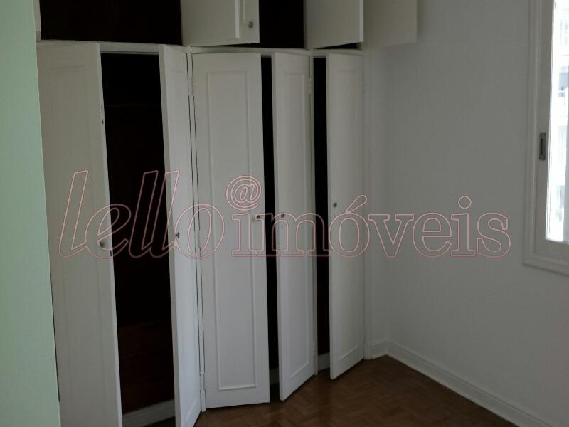 Apartamento para alugar com 3 quartos, 123m² - Foto 22