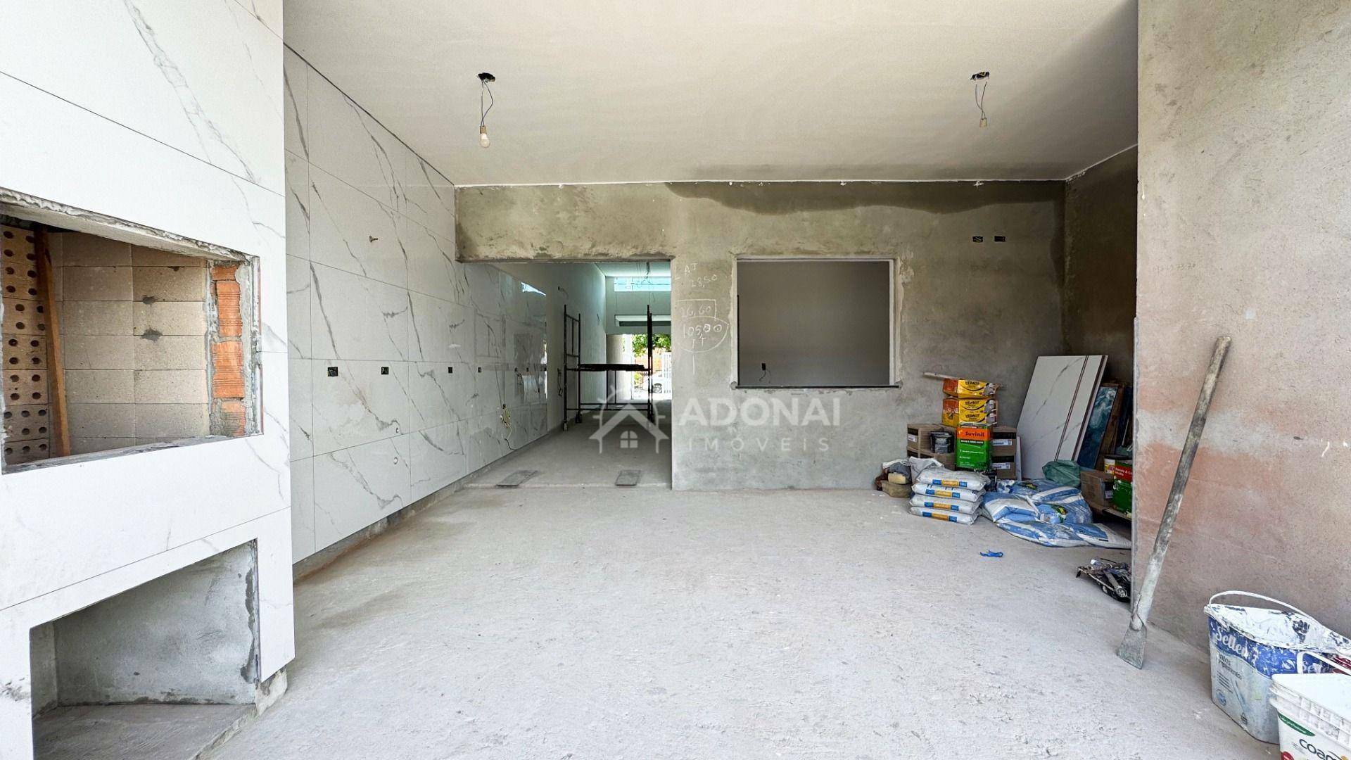 Casa de Condomínio à venda com 3 quartos, 114m² - Foto 9