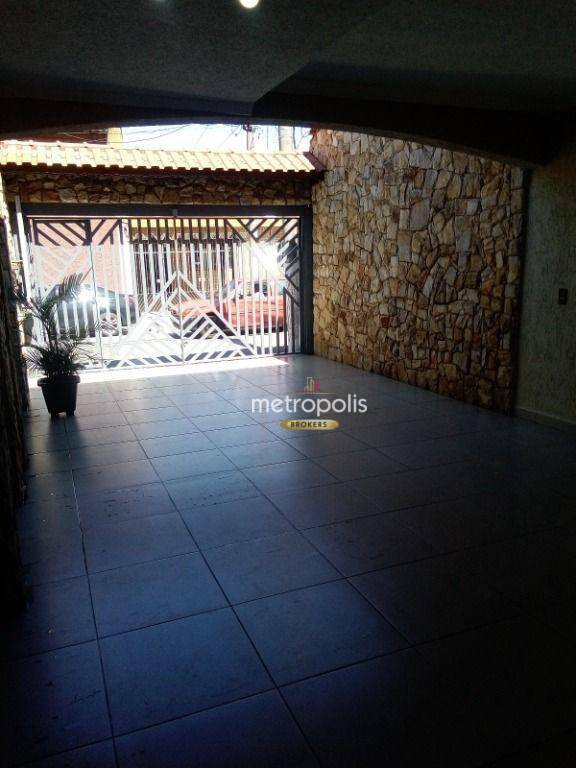 Sobrado à venda com 3 quartos, 220m² - Foto 39