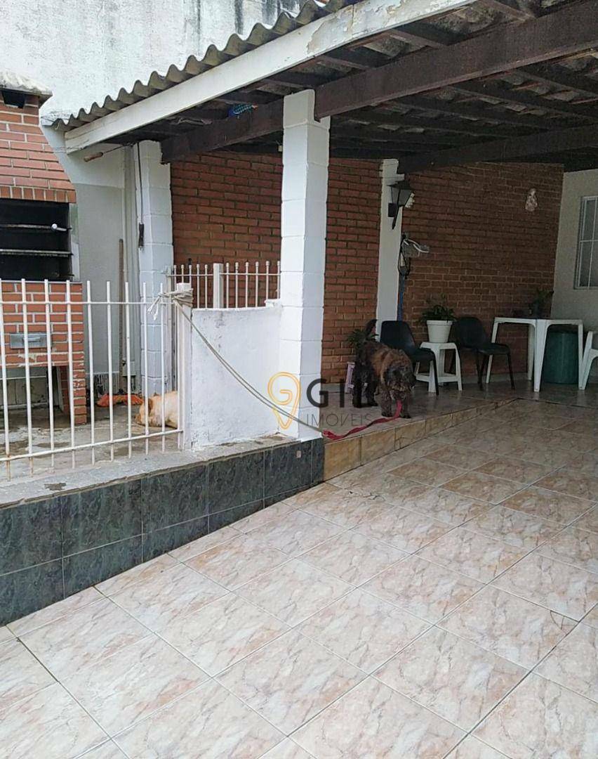 Casa à venda com 2 quartos, 96m² - Foto 6