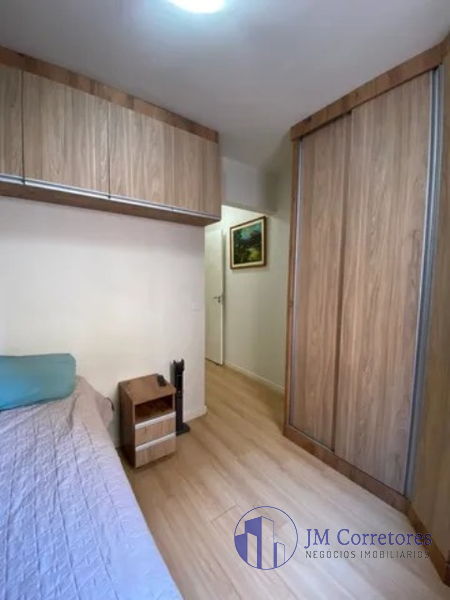 Apartamento à venda com 2 quartos, 46m² - Foto 12