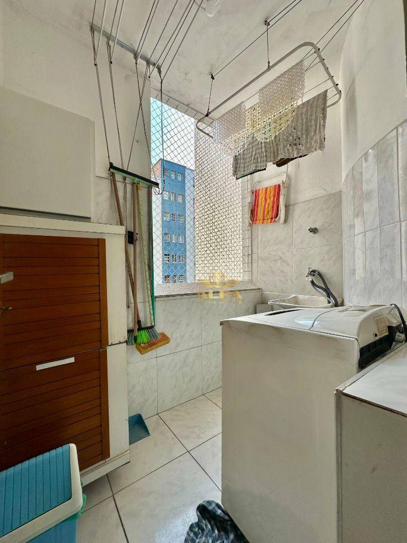 Apartamento à venda com 3 quartos, 100m² - Foto 22