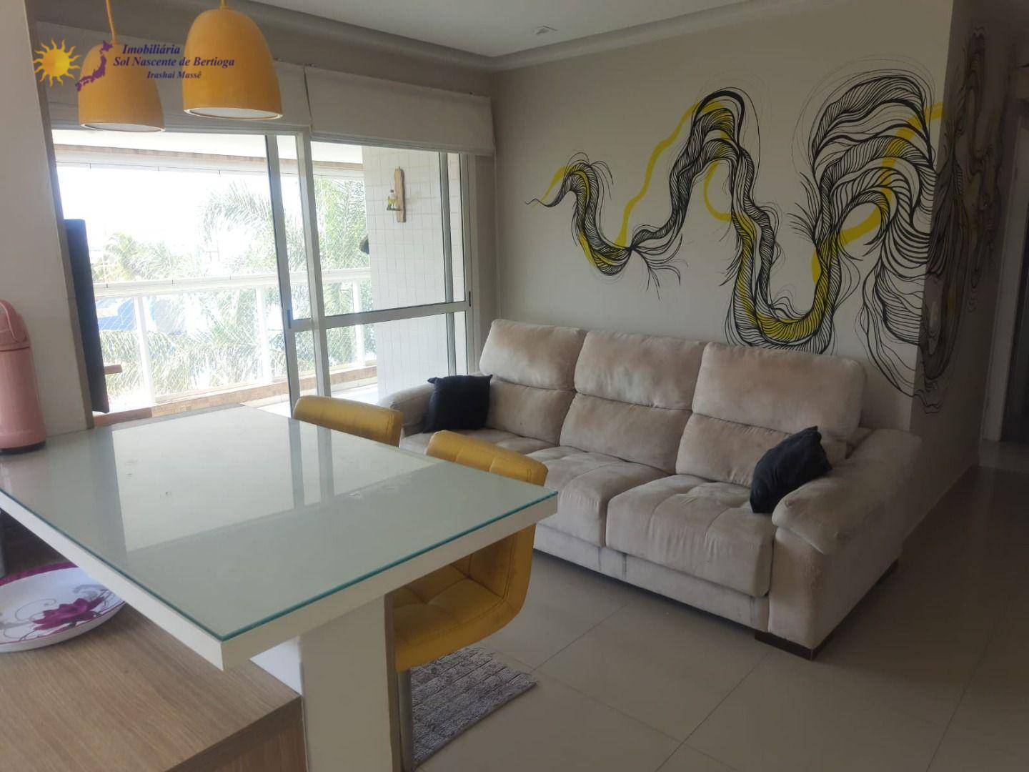 Apartamento à venda com 3 quartos, 123m² - Foto 9